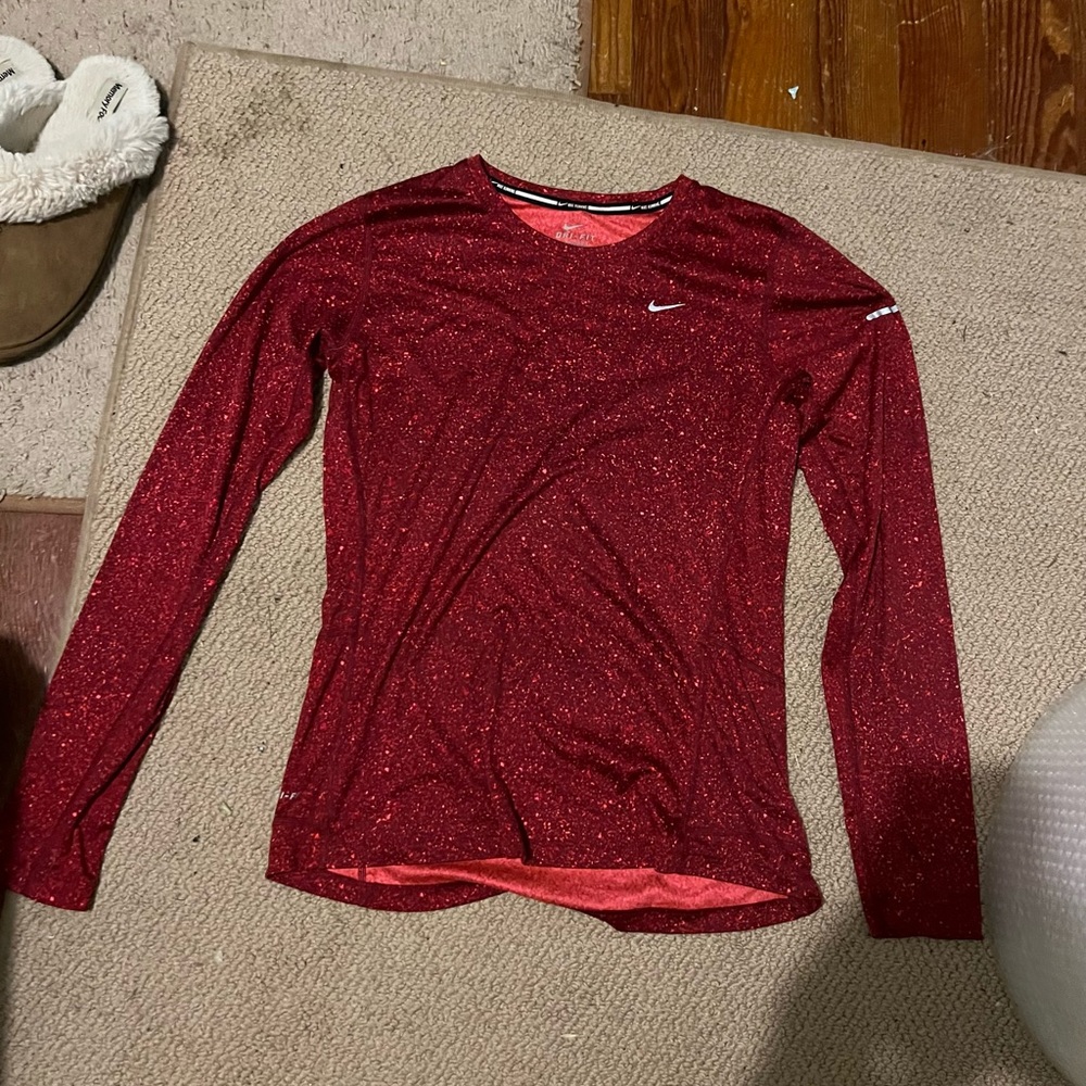 Nike Dri Fit top
